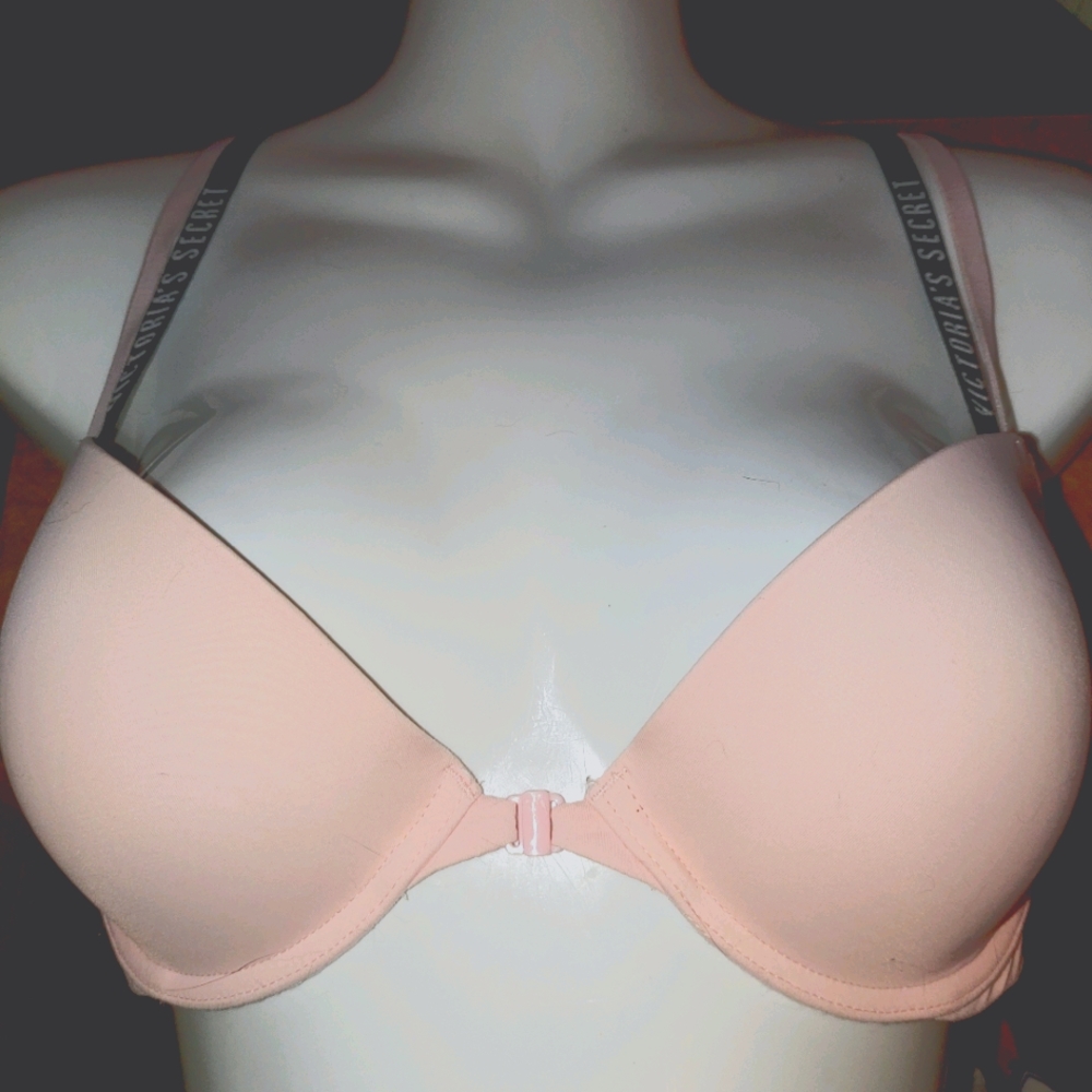 Victoria's Secret Perfect Shape push up bra